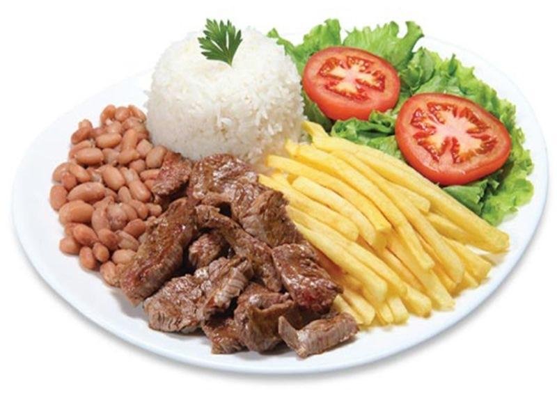 Prato Comercial